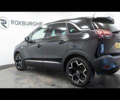 Vauxhall Crossland This 2022 Vauxhall Crossland Turbo Ultimate is a superb example, having been owne - 17