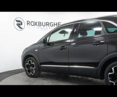 Vauxhall Crossland This 2022 Vauxhall Crossland Turbo Ultimate is a superb example, having been owne - 18