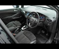 Vauxhall Crossland This 2022 Vauxhall Crossland Turbo Ultimate is a superb example, having been owne - 19