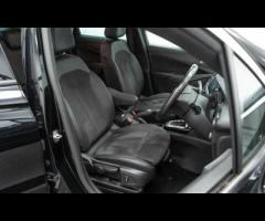 Vauxhall Crossland This 2022 Vauxhall Crossland Turbo Ultimate is a superb example, having been owne - 20