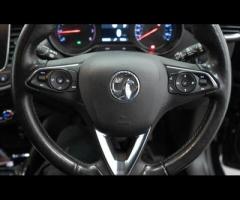 Vauxhall Crossland This 2022 Vauxhall Crossland Turbo Ultimate is a superb example, having been owne - 23