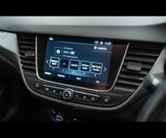 Vauxhall Crossland This 2022 Vauxhall Crossland Turbo Ultimate is a superb example, having been owne - 25