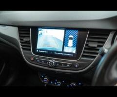 Vauxhall Crossland This 2022 Vauxhall Crossland Turbo Ultimate is a superb example, having been owne - 26