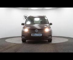 Volkswagen Caddy Maxi Life HPI Clear - 1 Owner - VW Service History - 36 Months Warranty available + - 2