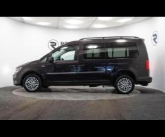 Volkswagen Caddy Maxi Life HPI Clear - 1 Owner - VW Service History - 36 Months Warranty available + - 4