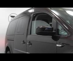 Volkswagen Caddy Maxi Life HPI Clear - 1 Owner - VW Service History - 36 Months Warranty available + - 11