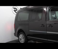 Volkswagen Caddy Maxi Life HPI Clear - 1 Owner - VW Service History - 36 Months Warranty available + - 13