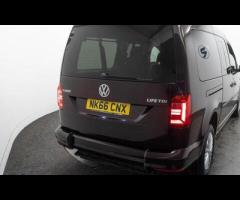 Volkswagen Caddy Maxi Life HPI Clear - 1 Owner - VW Service History - 36 Months Warranty available + - 15