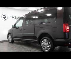 Volkswagen Caddy Maxi Life HPI Clear - 1 Owner - VW Service History - 36 Months Warranty available + - 17