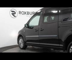 Volkswagen Caddy Maxi Life HPI Clear - 1 Owner - VW Service History - 36 Months Warranty available + - 19