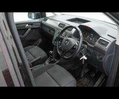 Volkswagen Caddy Maxi Life HPI Clear - 1 Owner - VW Service History - 36 Months Warranty available + - 20