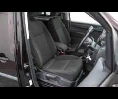 Volkswagen Caddy Maxi Life HPI Clear - 1 Owner - VW Service History - 36 Months Warranty available + - 21