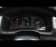 Volkswagen Caddy Maxi Life HPI Clear - 1 Owner - VW Service History - 36 Months Warranty available + - 25