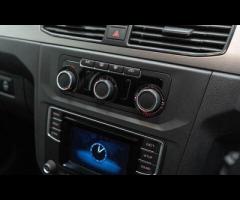 Volkswagen Caddy Maxi Life HPI Clear - 1 Owner - VW Service History - 36 Months Warranty available + - 26