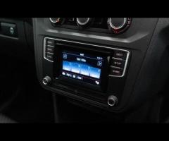 Volkswagen Caddy Maxi Life HPI Clear - 1 Owner - VW Service History - 36 Months Warranty available + - 27