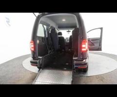 Volkswagen Caddy Maxi Life HPI Clear - 1 Owner - VW Service History - 36 Months Warranty available + - 32