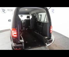Volkswagen Caddy Maxi Life HPI Clear - 1 Owner - VW Service History - 36 Months Warranty available + - 33