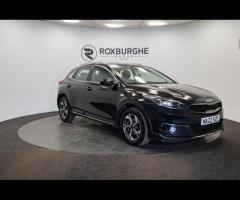 Kia XCeed HPI Clear - 1 Owner - KIA Service History - 36 Months Warranty available + Stunning and gr