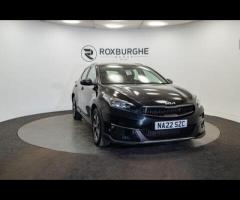 Kia XCeed HPI Clear - 1 Owner - KIA Service History - 36 Months Warranty available + Stunning and gr - 2