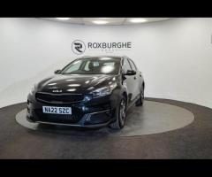 Kia XCeed HPI Clear - 1 Owner - KIA Service History - 36 Months Warranty available + Stunning and gr - 4