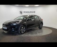Kia XCeed HPI Clear - 1 Owner - KIA Service History - 36 Months Warranty available + Stunning and gr - 5