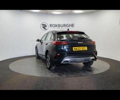 Kia XCeed HPI Clear - 1 Owner - KIA Service History - 36 Months Warranty available + Stunning and gr - 10