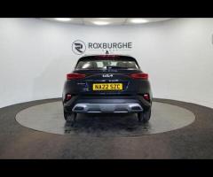 Kia XCeed HPI Clear - 1 Owner - KIA Service History - 36 Months Warranty available + Stunning and gr - 12