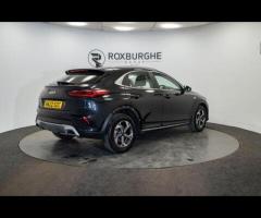 Kia XCeed HPI Clear - 1 Owner - KIA Service History - 36 Months Warranty available + Stunning and gr - 14