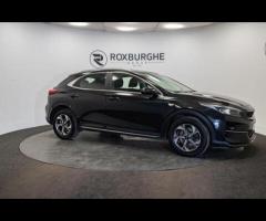 Kia XCeed HPI Clear - 1 Owner - KIA Service History - 36 Months Warranty available + Stunning and gr - 17
