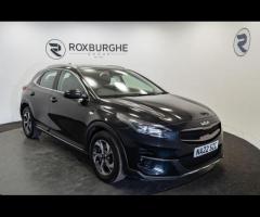 Kia XCeed HPI Clear - 1 Owner - KIA Service History - 36 Months Warranty available + Stunning and gr - 19