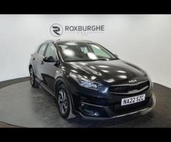 Kia XCeed HPI Clear - 1 Owner - KIA Service History - 36 Months Warranty available + Stunning and gr - 20