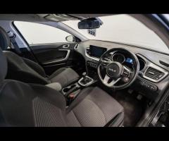 Kia XCeed HPI Clear - 1 Owner - KIA Service History - 36 Months Warranty available + Stunning and gr - 22