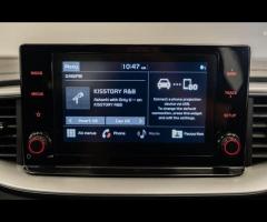 Kia XCeed HPI Clear - 1 Owner - KIA Service History - 36 Months Warranty available + Stunning and gr - 25