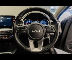 Kia XCeed HPI Clear - 1 Owner - KIA Service History - 36 Months Warranty available + Stunning and gr - 29