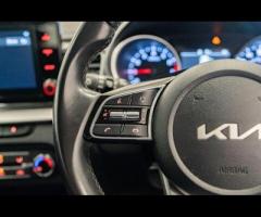 Kia XCeed HPI Clear - 1 Owner - KIA Service History - 36 Months Warranty available + Stunning and gr - 30