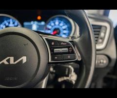 Kia XCeed HPI Clear - 1 Owner - KIA Service History - 36 Months Warranty available + Stunning and gr - 31