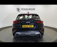 Kia XCeed HPI Clear - 1 Owner - KIA Service History - 36 Months Warranty available + Stunning and gr - 37