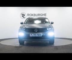 Volkswagen T-Roc HPI Clear - 1 Owner - VW Service History - 36 Months Warranty available + Superb va - 2