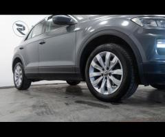 Volkswagen T-Roc HPI Clear - 1 Owner - VW Service History - 36 Months Warranty available + Superb va - 10