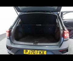 Volkswagen T-Roc HPI Clear - 1 Owner - VW Service History - 36 Months Warranty available + Superb va - 27