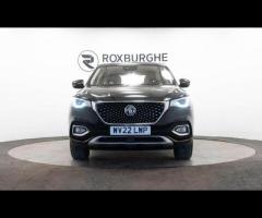 MG MG HS This 2022 MG HS T GDI Excite offers exceptional value, having been owned by just one carefu - 2