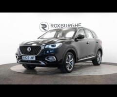 MG MG HS This 2022 MG HS T GDI Excite offers exceptional value, having been owned by just one carefu - 3