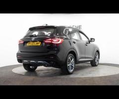 MG MG HS This 2022 MG HS T GDI Excite offers exceptional value, having been owned by just one carefu - 5