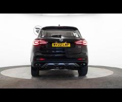 MG MG HS This 2022 MG HS T GDI Excite offers exceptional value, having been owned by just one carefu - 7