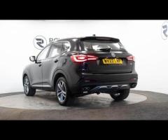 MG MG HS This 2022 MG HS T GDI Excite offers exceptional value, having been owned by just one carefu - 8