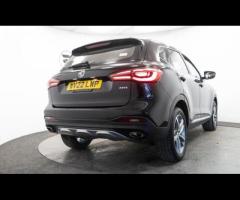 MG MG HS This 2022 MG HS T GDI Excite offers exceptional value, having been owned by just one carefu - 15