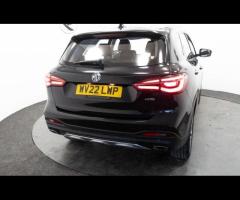 MG MG HS This 2022 MG HS T GDI Excite offers exceptional value, having been owned by just one carefu - 16