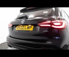 MG MG HS This 2022 MG HS T GDI Excite offers exceptional value, having been owned by just one carefu - 17