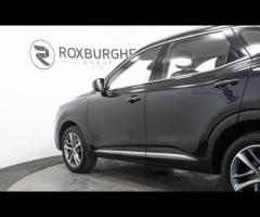 MG MG HS This 2022 MG HS T GDI Excite offers exceptional value, having been owned by just one carefu - 20