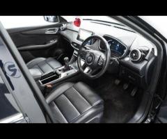 MG MG HS This 2022 MG HS T GDI Excite offers exceptional value, having been owned by just one carefu - 21